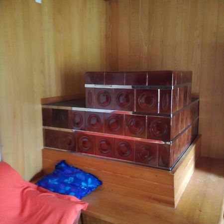 Rooms / Sobe Solar - Brezje Zewnętrze zdjęcie