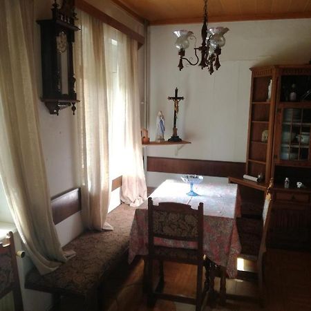 Rooms / Sobe Solar - Brezje Zewnętrze zdjęcie