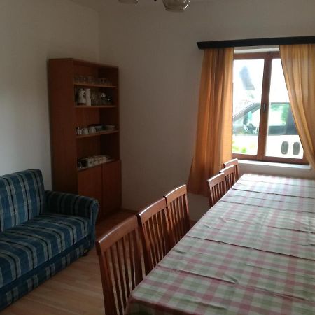 Rooms / Sobe Solar - Brezje Zewnętrze zdjęcie
