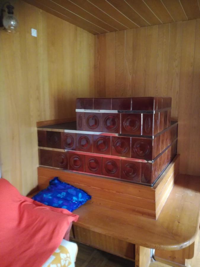 Rooms / Sobe Solar - Brezje Zewnętrze zdjęcie