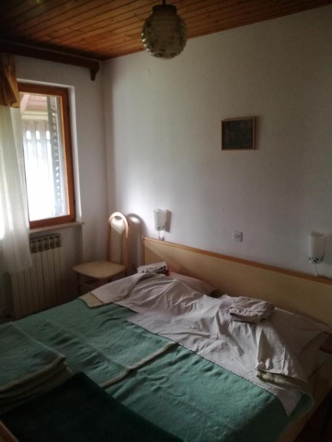 Rooms / Sobe Solar - Brezje Zewnętrze zdjęcie