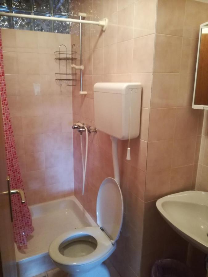 Rooms / Sobe Solar - Brezje Zewnętrze zdjęcie