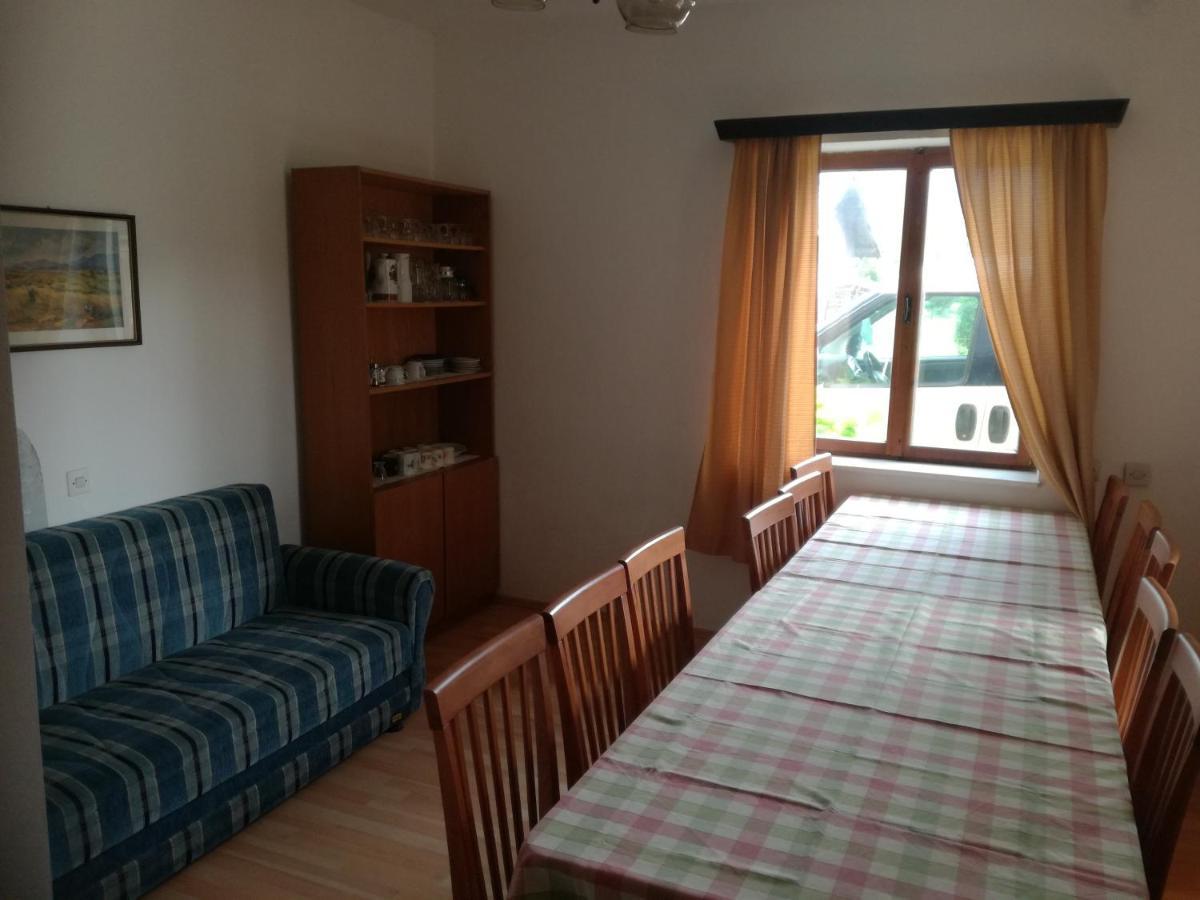 Rooms / Sobe Solar - Brezje Zewnętrze zdjęcie